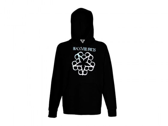 Sudadera Black Veil Brides